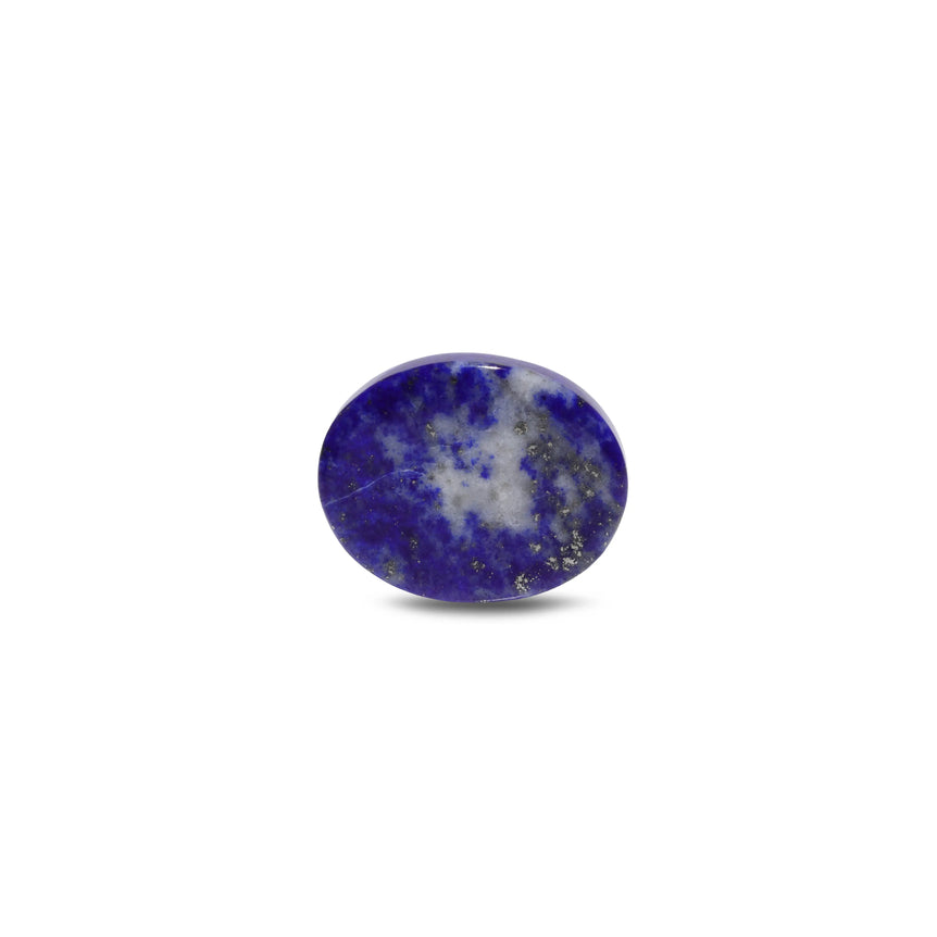 Lapis Lazuli - 12.65 Carat