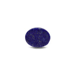 Lapis Lazuli - 17.85 Carat
