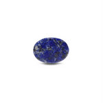 Lapis Lazuli - 16.2 Carat