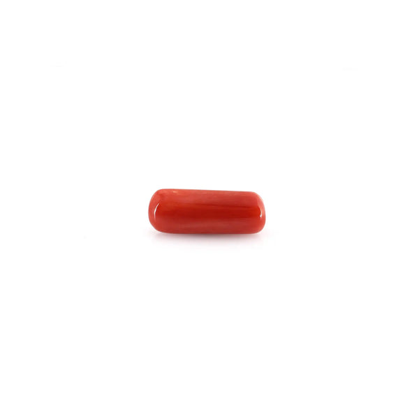 Red Coral - 9.38 Carat