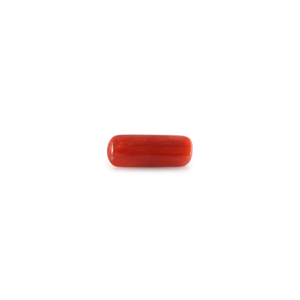 Red Coral - 9.38 Carat