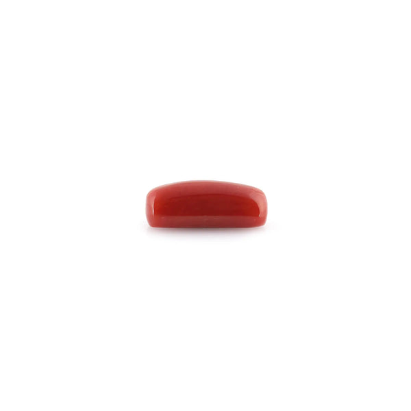 Red Coral - 8.52 Carat