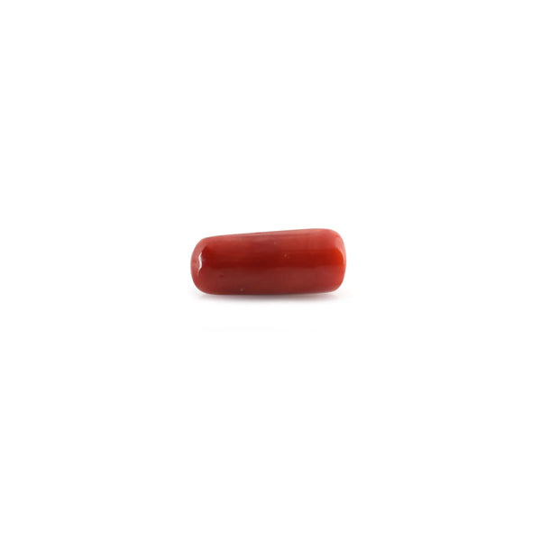 Red Coral - 8.74 Carat