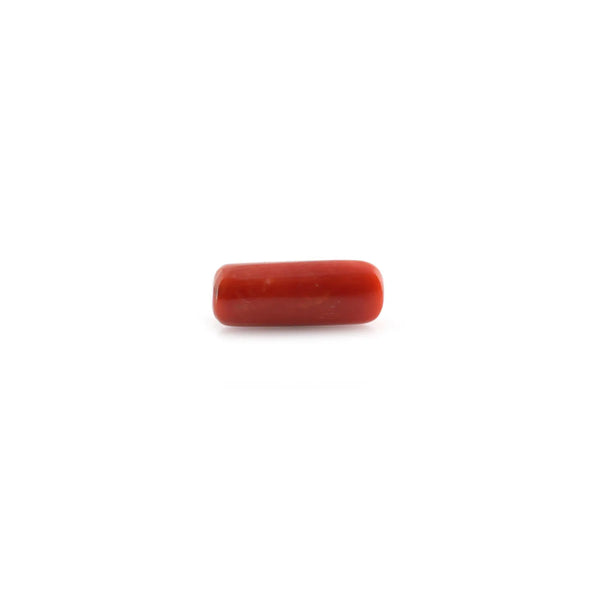 Red Coral - 9.74 Carat