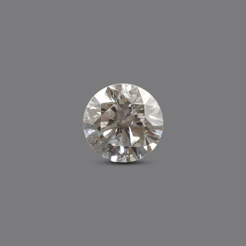 Natural Diamond - 0.51 Carat - Pramogh