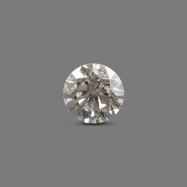 Natural Diamond - 0.51 Carat - Pramogh