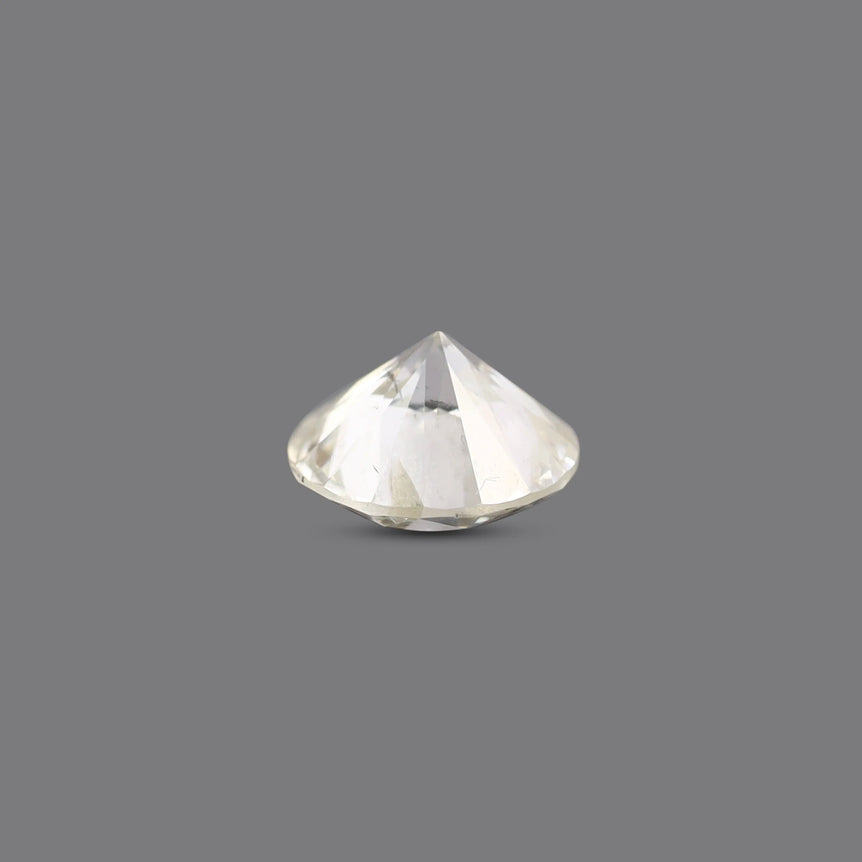Diamond - 0.51 Carat