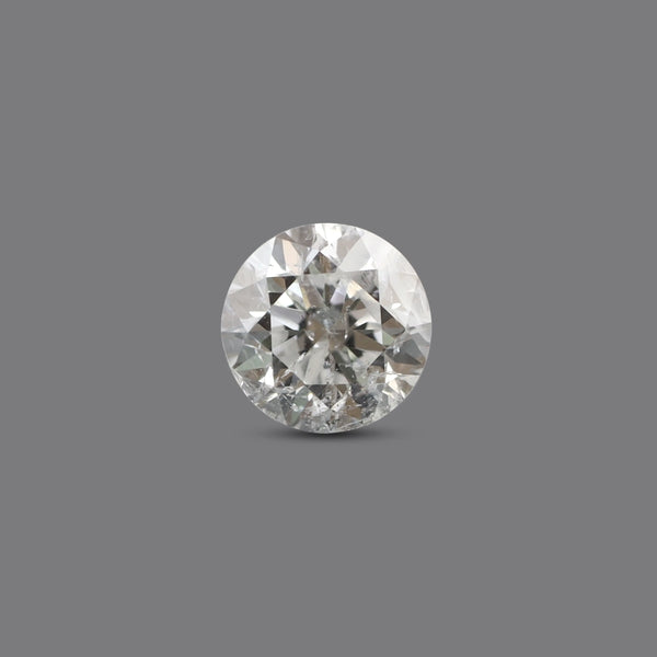 Natural Diamond - 0.53 Carat - Pramogh
