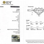 Diamond - 0.53 Carat