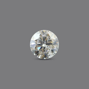 Natural Diamond - 0.5 Carat - Pramogh