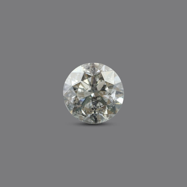 Natural Diamond - 0.5 Carat - Pramogh