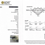 Diamond - 0.5 Carat