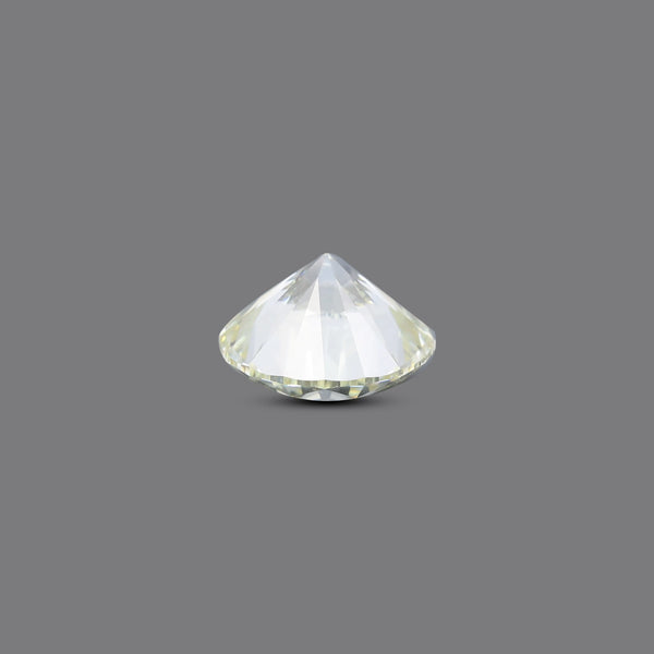 Diamond - 0.61 Carat