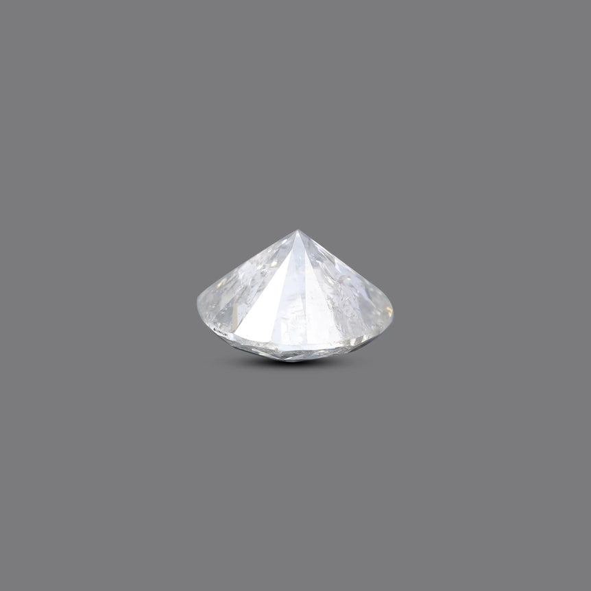 Diamond - 0.69 Carat