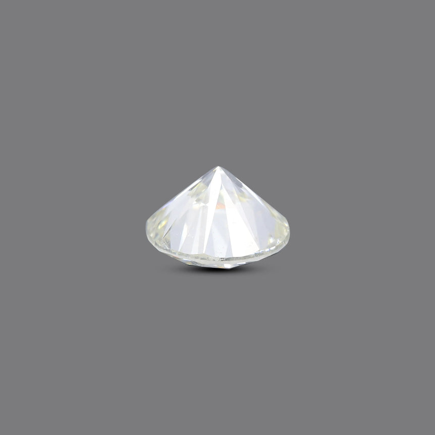 Diamond - 0.71 Carat