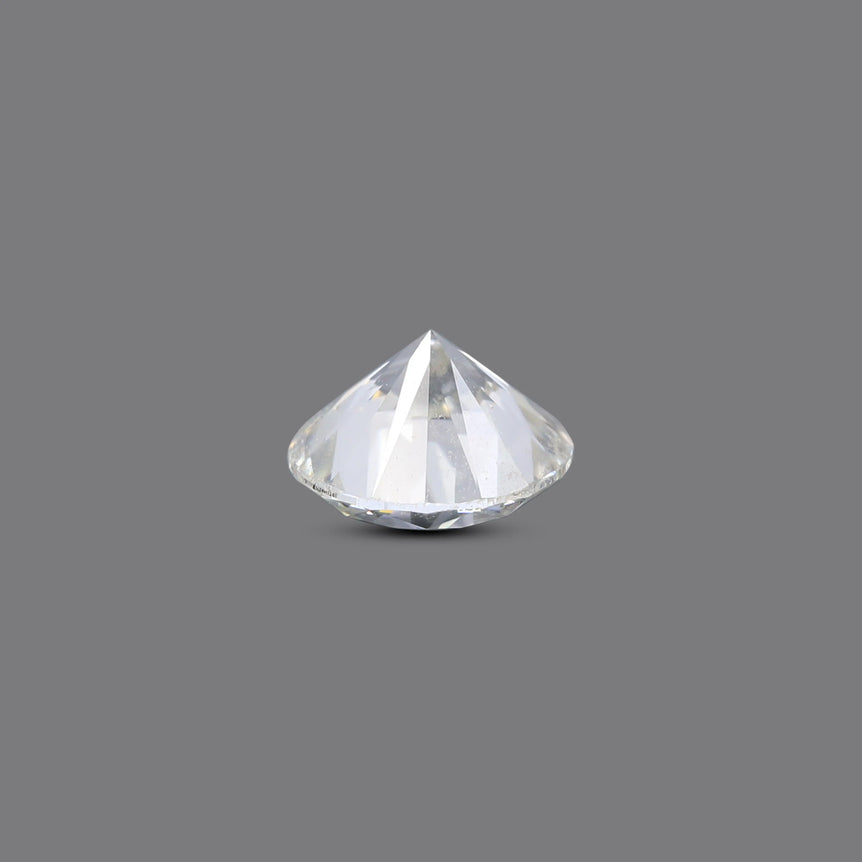 Diamond - 0.47 Carat