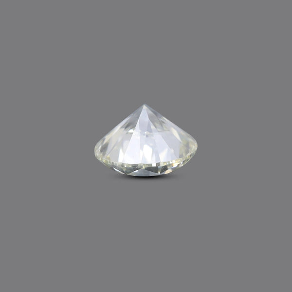 Diamond - 0.38 Carat