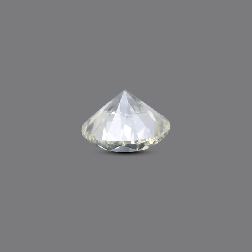 Diamond - 0.38 Carat
