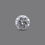 Natural Diamond - 0.31 Carat - Pramogh