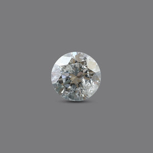 Natural Diamond - 0.53 Carat - Pramogh
