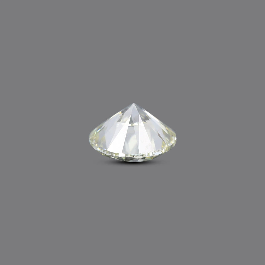 Diamond - 0.47 Carat