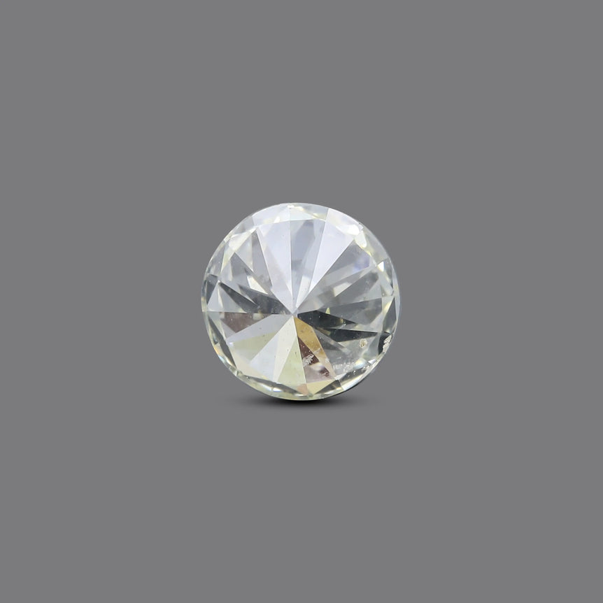 Diamond - 0.39 Carat