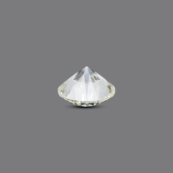 Diamond - 0.39 Carat