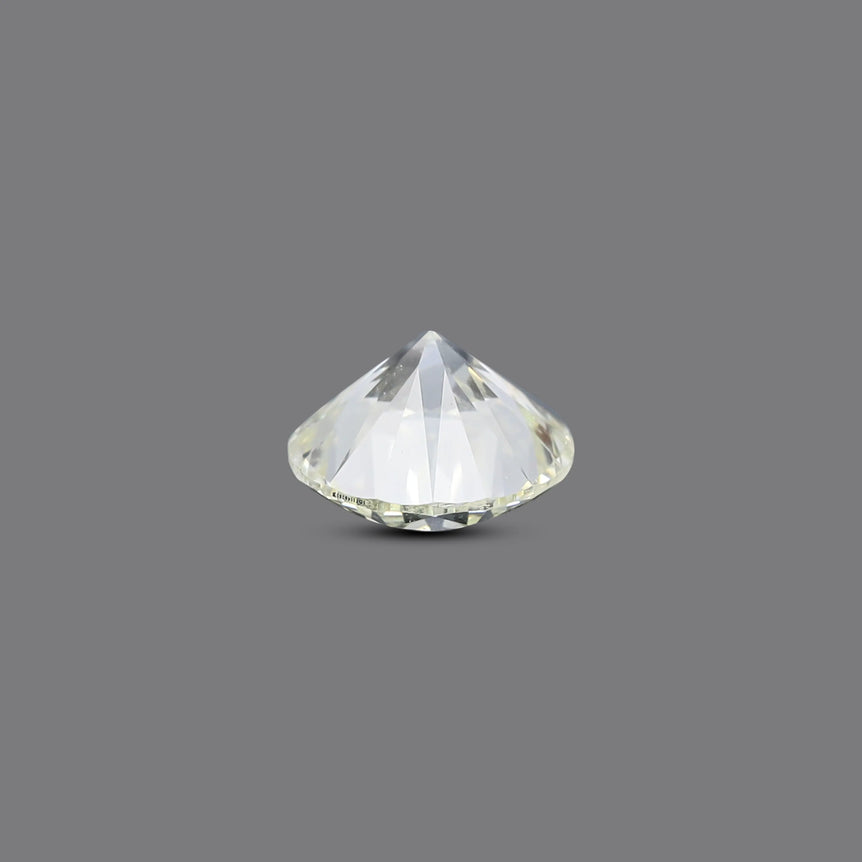 Diamond - 0.39 Carat