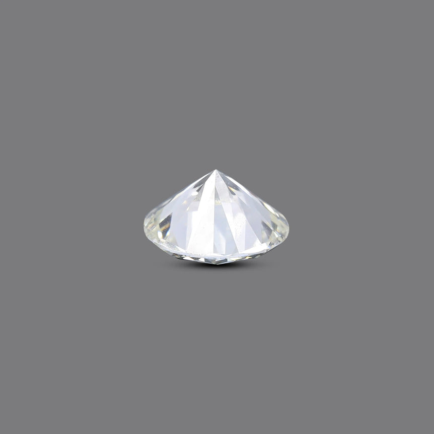 Diamond - 0.61 Carat
