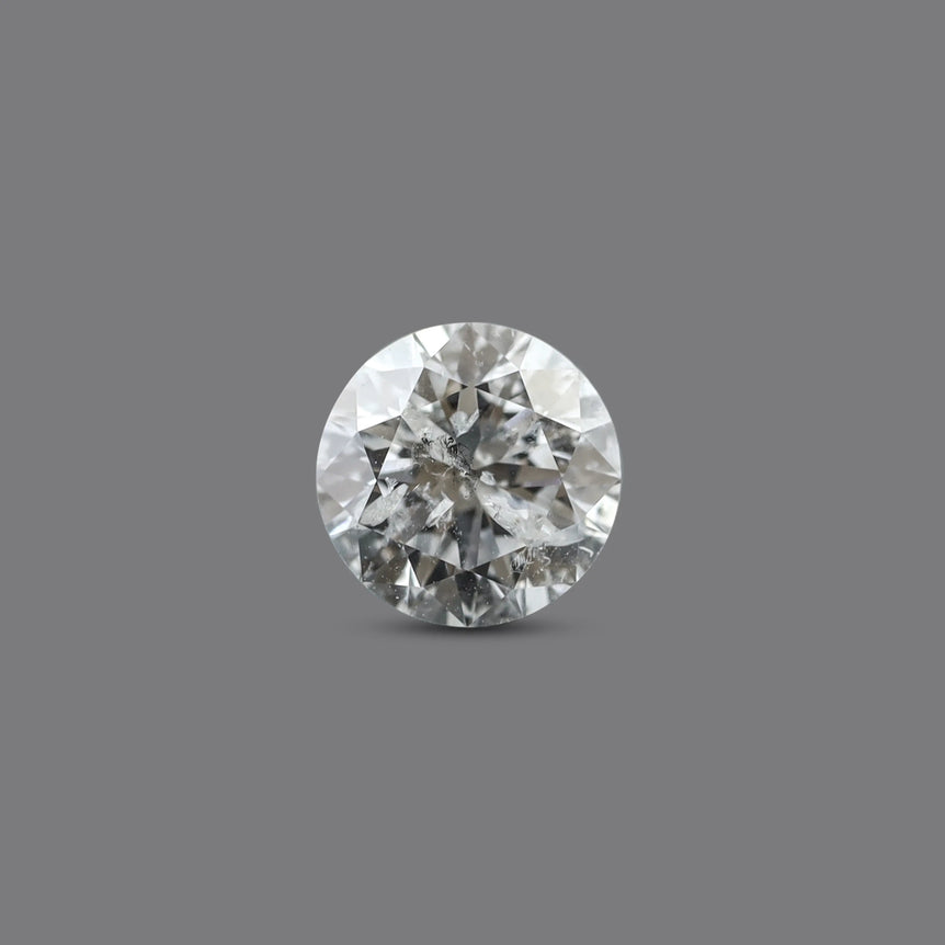 Natural Diamond - 0.51 Carat - Pramogh