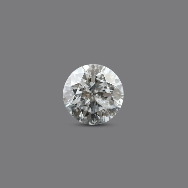 Natural Diamond - 0.51 Carat - Pramogh