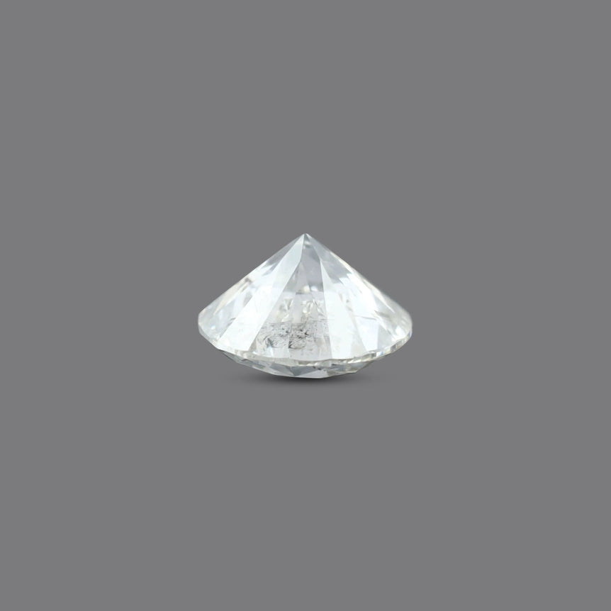 Diamond - 0.51 Carat
