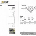 Diamond - 0.51 Carat