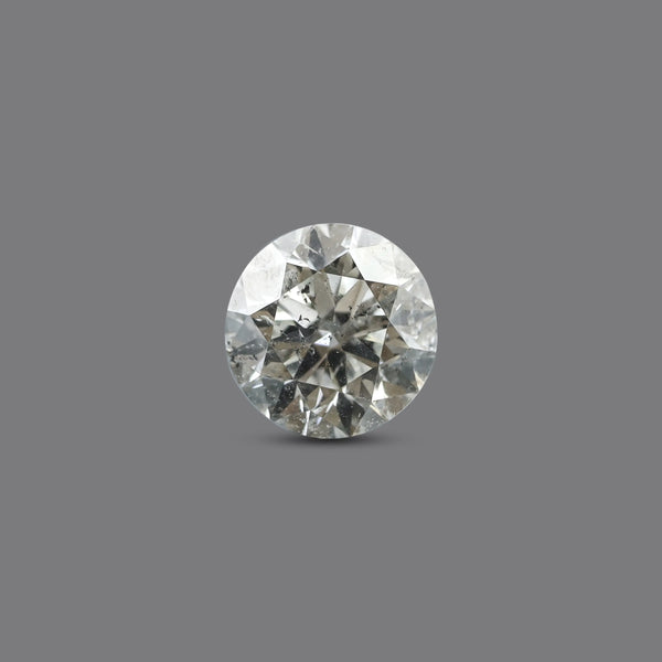 Natural Diamond - 0.5 Carat - Pramogh