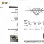 Diamond - 0.5 Carat