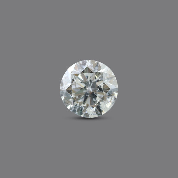 Natural Diamond - 0.5 Carat - Pramogh