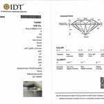 Diamond - 0.5 Carat