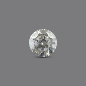 Natural Diamond - 0.55 Carat - Pramogh