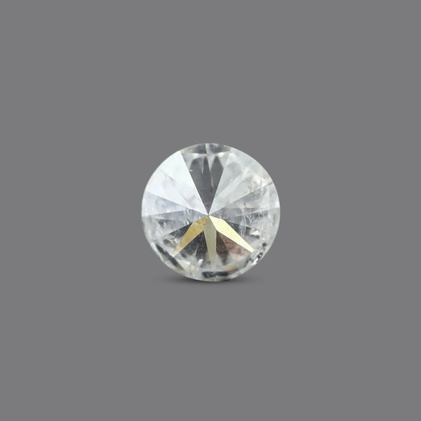 Diamond - 0.55 Carat
