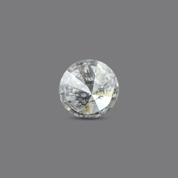 Diamond - 0.51 Carat