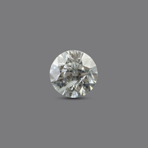 Natural Diamond - 0.5 Carat - Pramogh