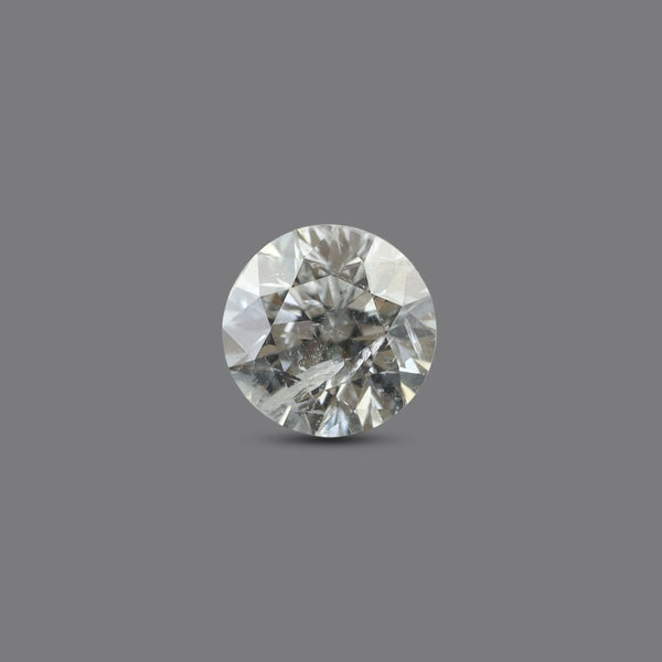 Natural Diamond - 0.5 Carat - Pramogh