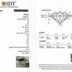 Diamond - 0.5 Carat