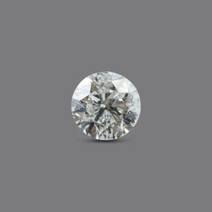 Natural Diamond - 0.52 Carat - Pramogh