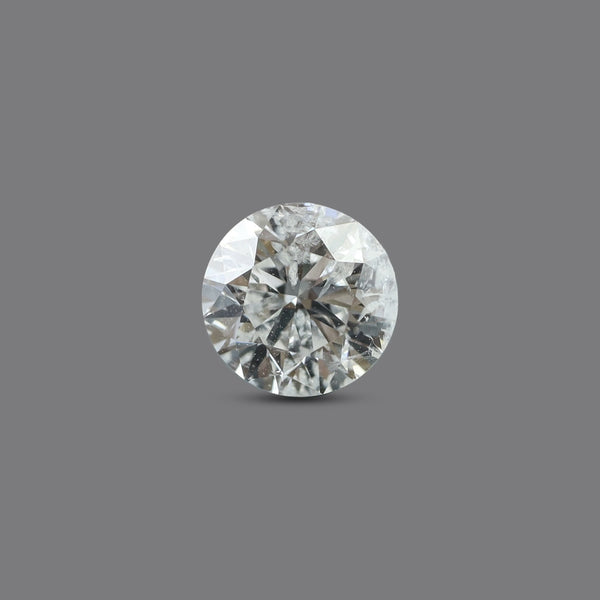 Natural Diamond - 0.52 Carat - Pramogh