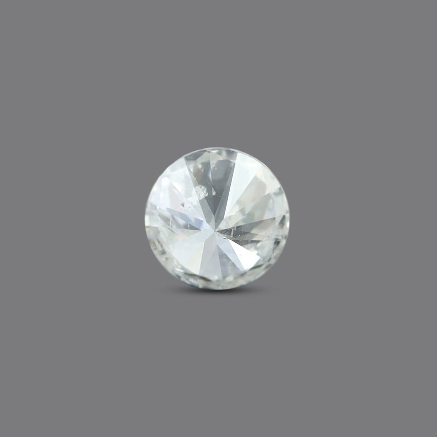 Diamond - 0.52 Carat