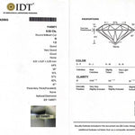 Diamond - 0.52 Carat