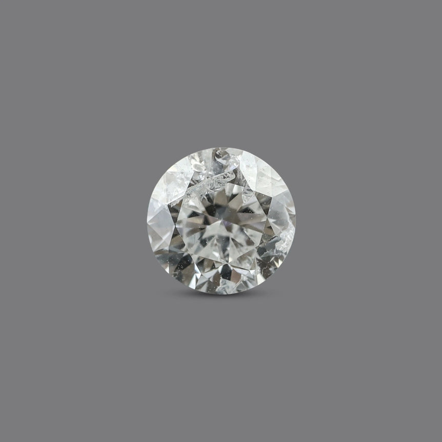 Natural Diamond - 0.5 Carat - Pramogh