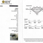 Diamond - 0.5 Carat