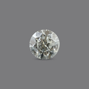 Natural Diamond - 0.52 Carat - Pramogh